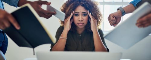 stressed-woman-at-work